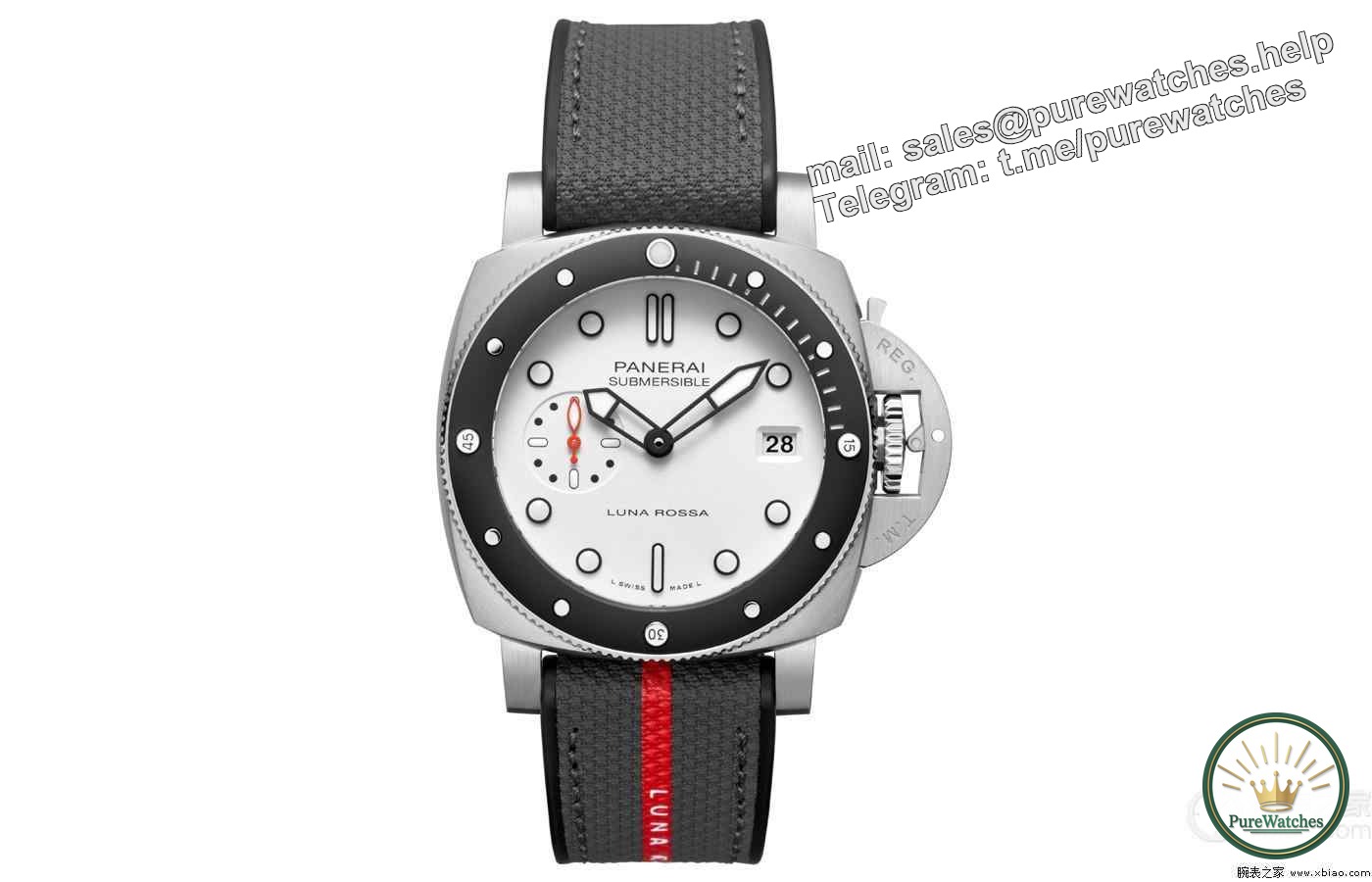 Tips for wearing a watch in summer! Recommend three new “beautiful eye” white dial watches