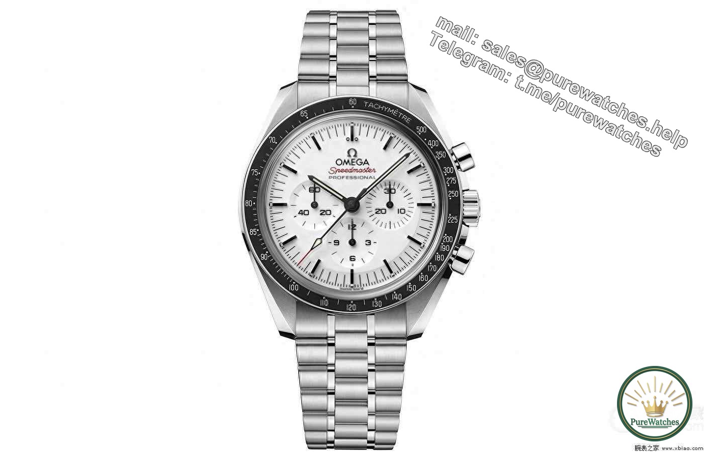 Tips for wearing a watch in summer! Recommend three new “beautiful eye” white dial watches