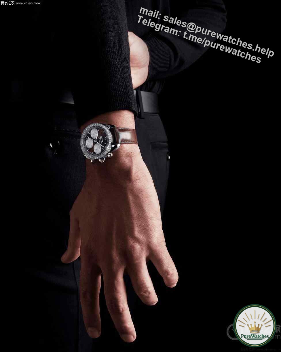 Zhou Dongyu wears an Omega watch to promote his new film “Morning Clouds and Evening Rain”, interpreting the charm of women’s watches!