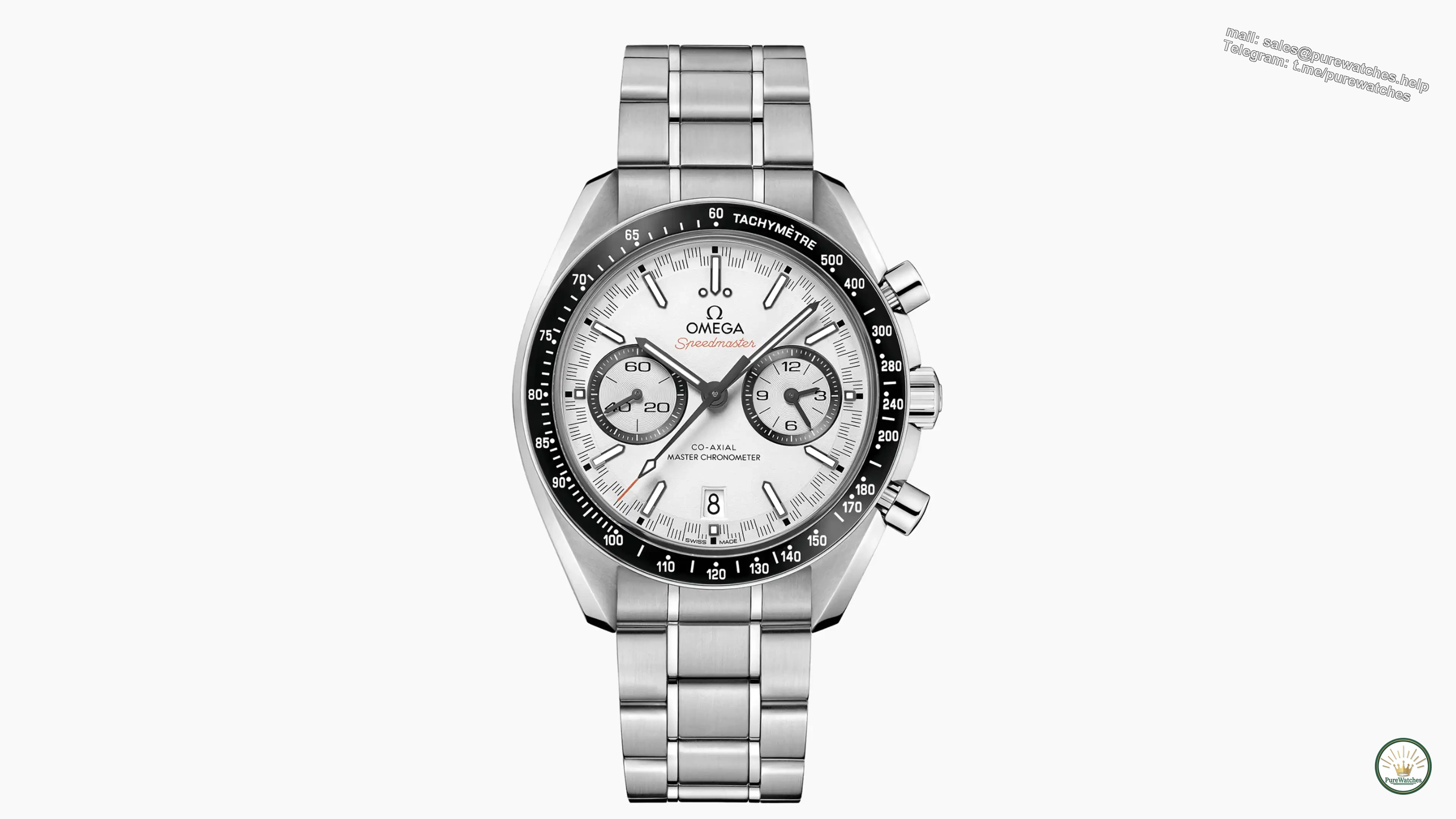 With a budget of 80,000 to 140,000, how to choose among the three “advanced panda disks”? Breitling Zenith Omega review