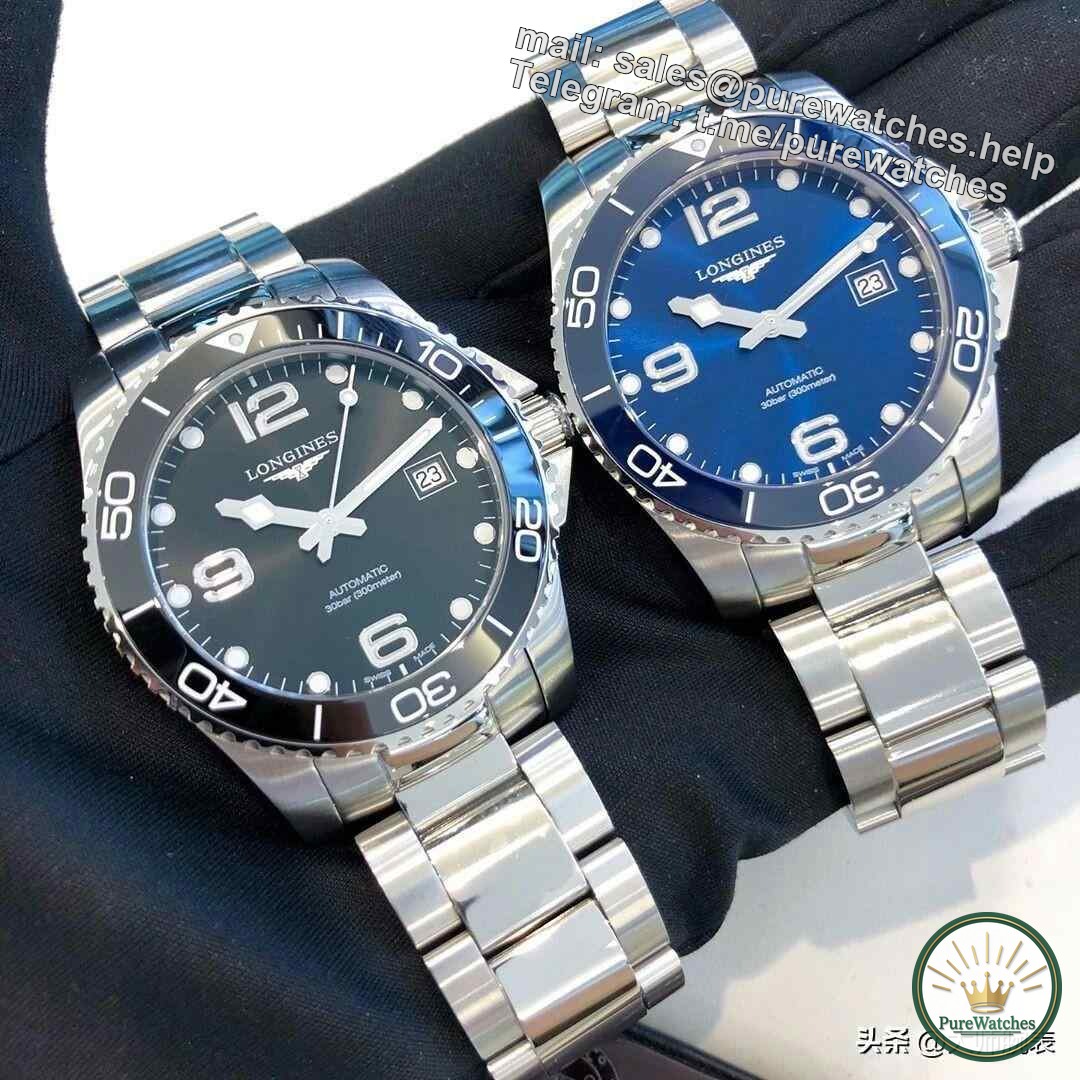 Take stock of 5 Rolex Submariner watches, a working-class choice! Not inferior to Rolex!