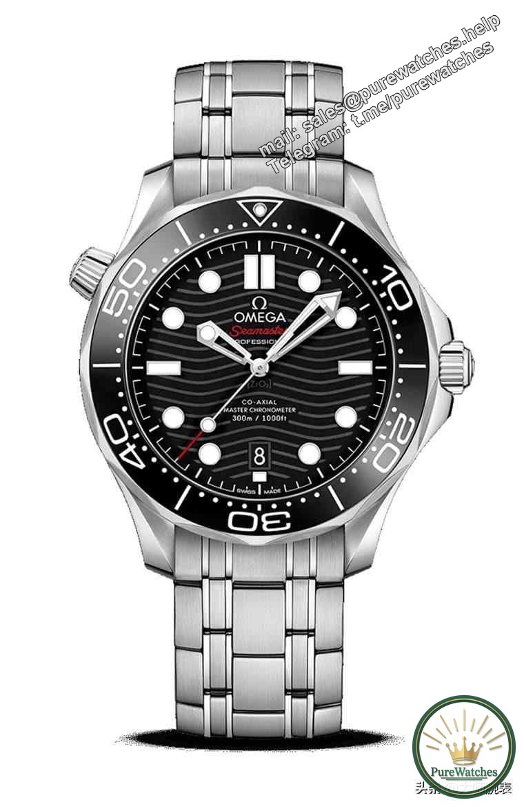 Take stock of 5 Rolex Submariner watches, a working-class choice! Not inferior to Rolex!