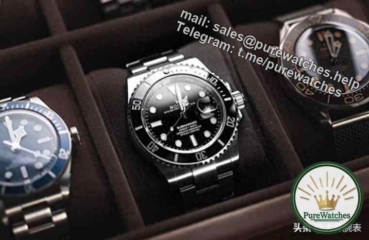Take stock of 5 Rolex Submariner watches, a working-class choice! Not inferior to Rolex!