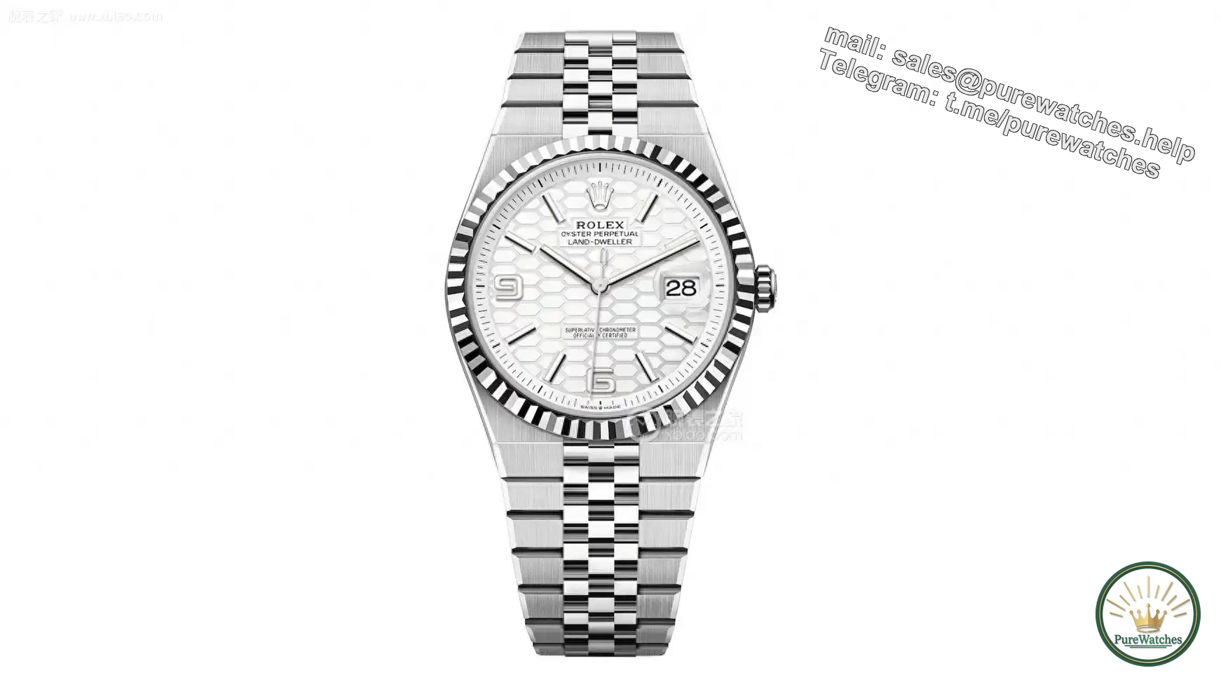 How to choose a 5 Hz high vibration watch? Three models of Rolex Land-Defender, Zenith DEFY and Longines Carbon Fiber are reviewed