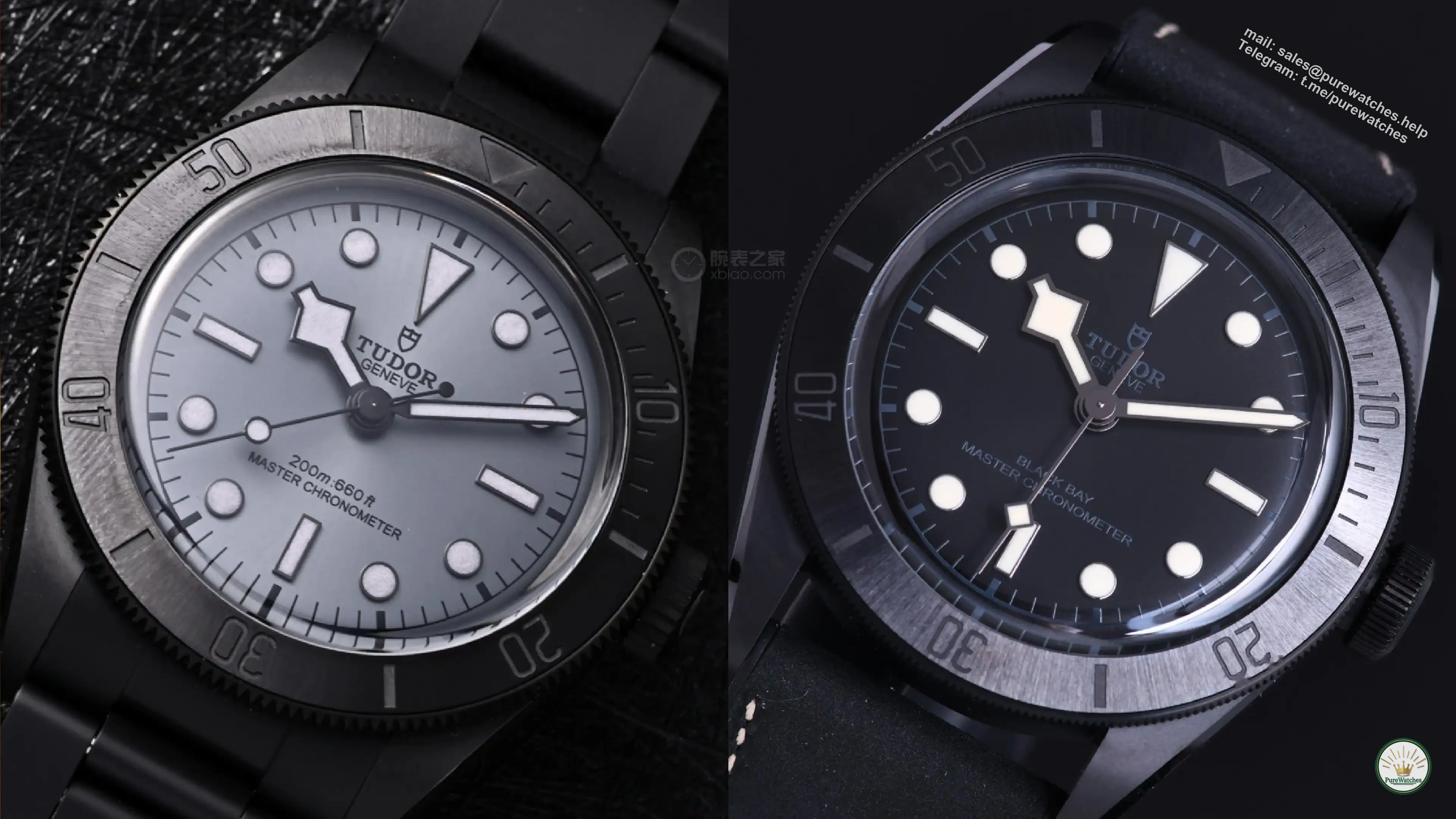 Is the price increase of 12,700 yuan worth it? Tudor Biwan Ceramic 2026 All-Black Ceramic Detailed Explanation: Material Upgrade, Details Return to Original Intentions
