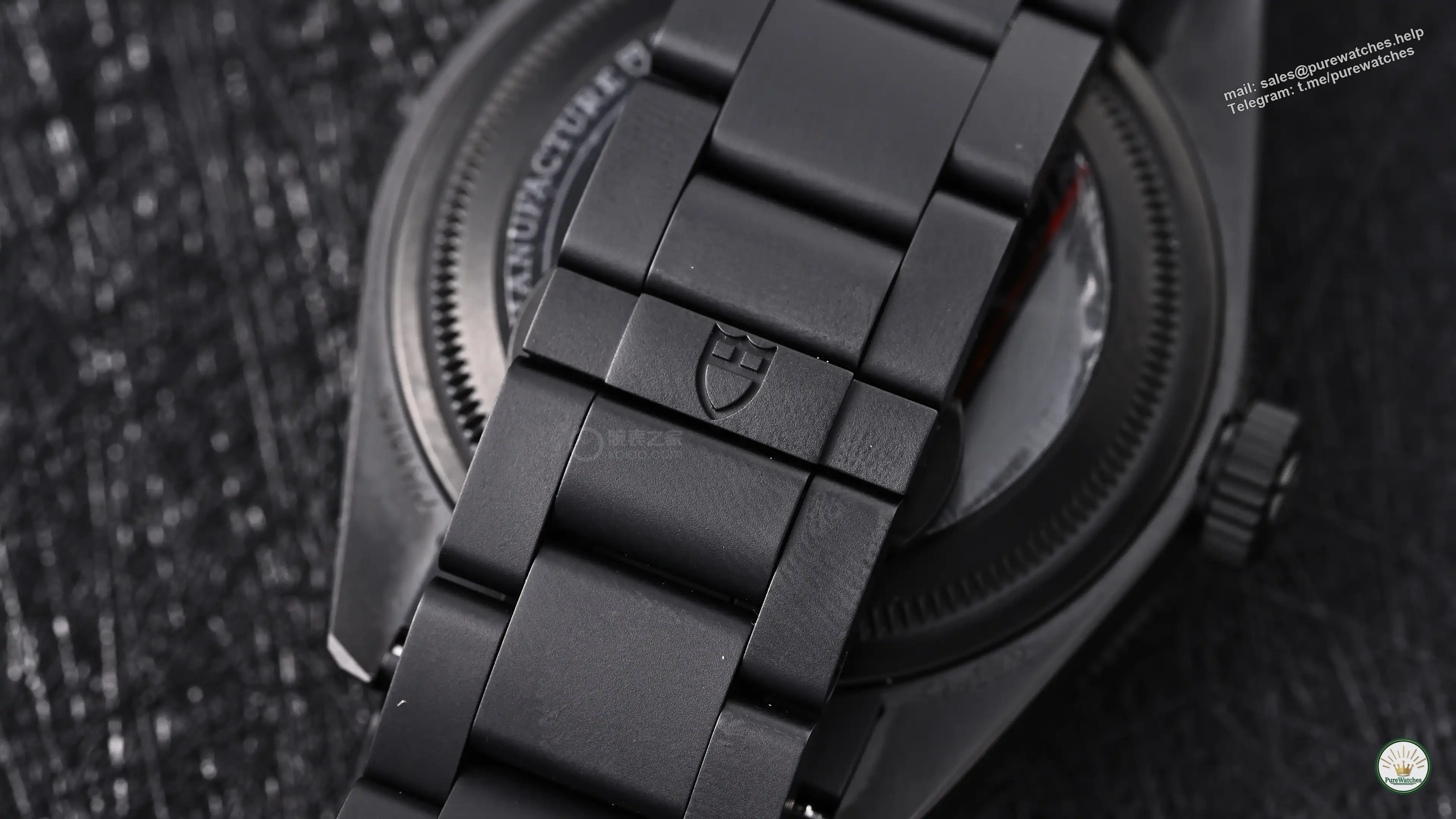 Is the price increase of 12,700 yuan worth it? Tudor Biwan Ceramic 2026 All-Black Ceramic Detailed Explanation: Material Upgrade, Details Return to Original Intentions