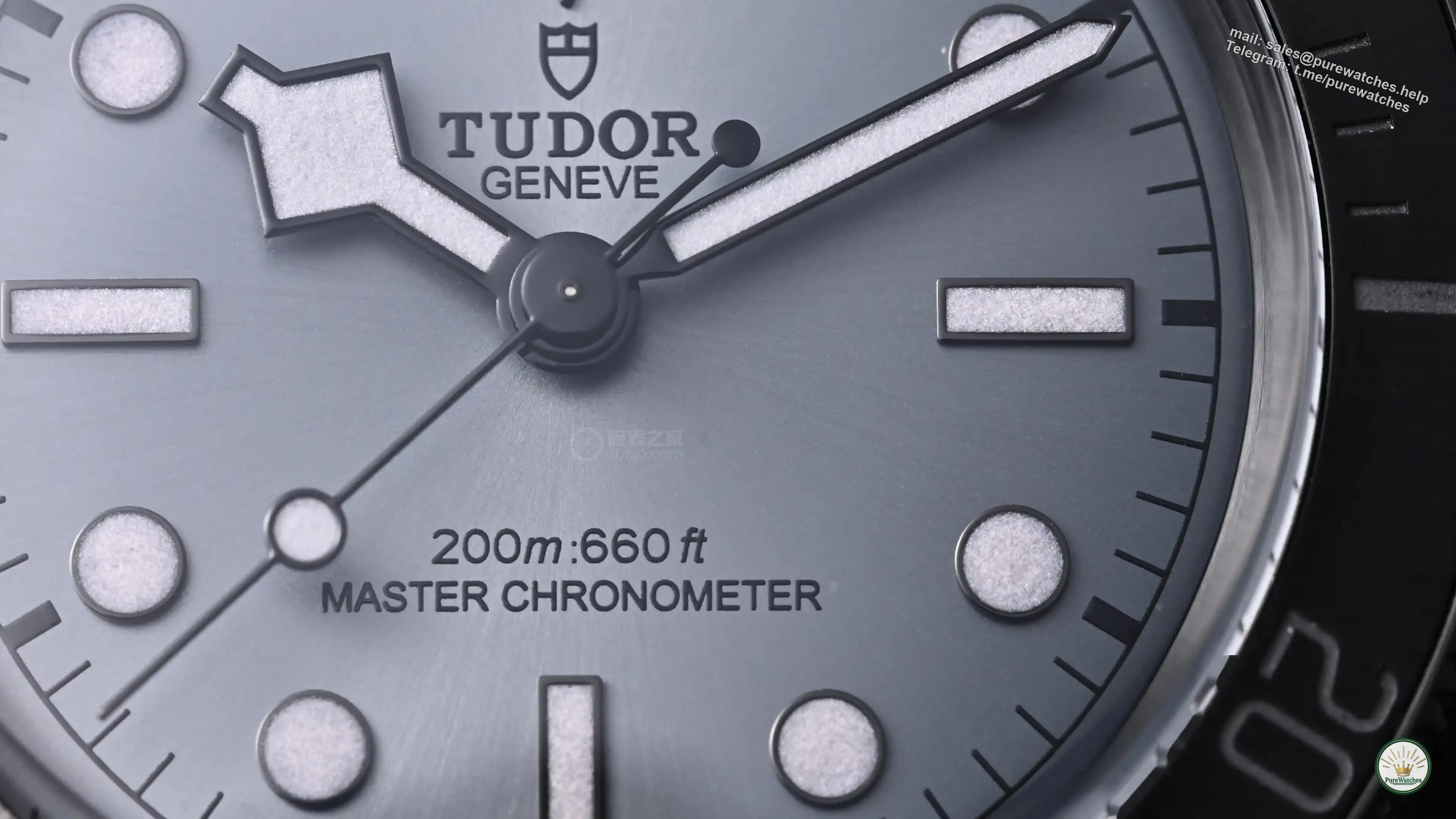 Is the price increase of 12,700 yuan worth it? Tudor Biwan Ceramic 2026 All-Black Ceramic Detailed Explanation: Material Upgrade, Details Return to Original Intentions