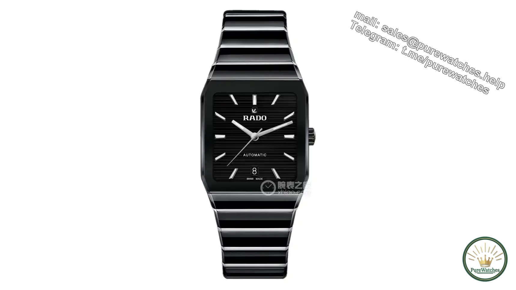 What watch to give for Mother’s Day? With a budget of RMB 30,000 to RMB 40,000, Breitling Eggplant Purple Plate, TAG Heuer Glitter Powder, and Radar Ceramics are highly rated.