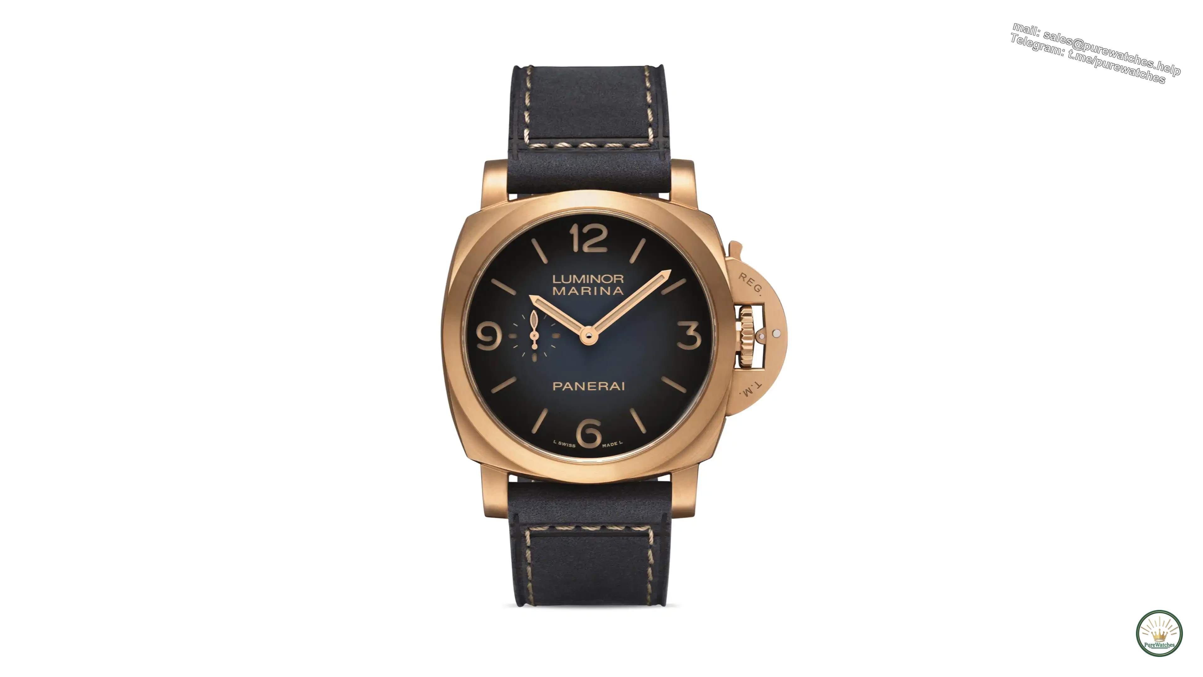 Reject the same steel watches: three hard-core bronze watches will accompany you to “raise” the traces of time.