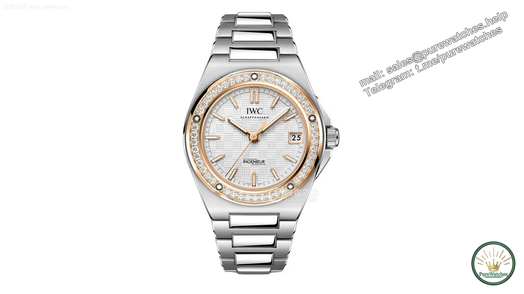 Stop sending flowers and perfume: Three 10,000-yuan women’s watches will make your mother think of you every day when she goes out