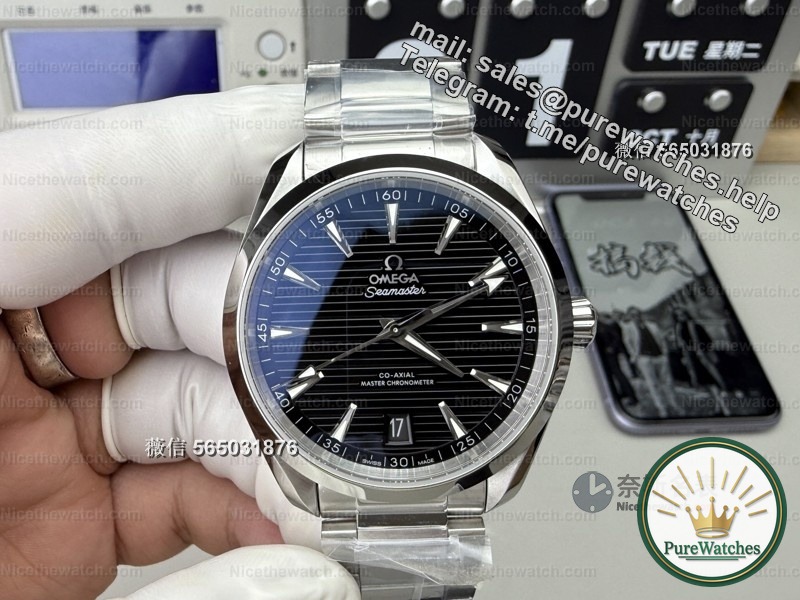 VS Factory Haima 150 teak black disassembly machine actual test: Is the stability of the 8900 integrated movement reliable? The truth is here!
