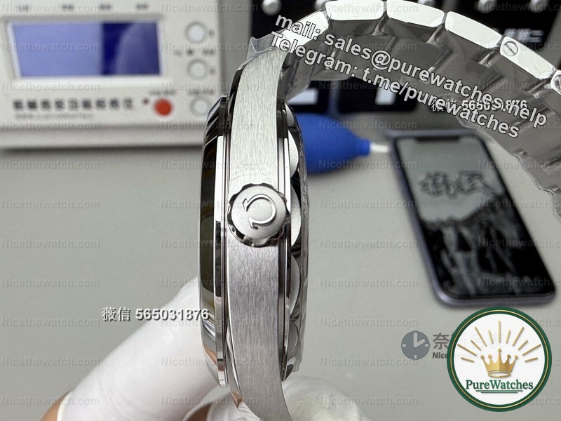 VS Factory Haima 150 teak black disassembly machine actual test: Is the stability of the 8900 integrated movement reliable? The truth is here!