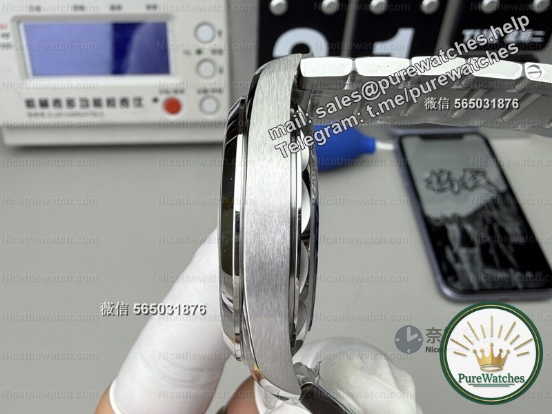VS Factory Haima 150 teak black disassembly machine actual test: Is the stability of the 8900 integrated movement reliable? The truth is here!
