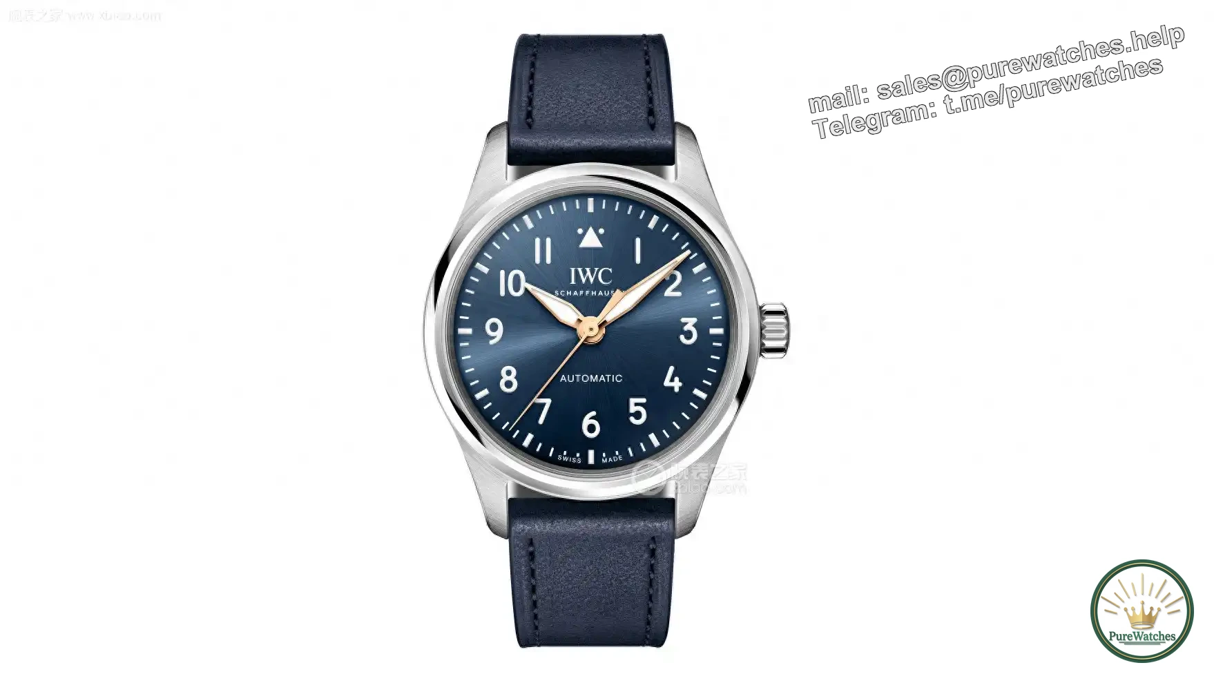 30,000, 50,000, 80,000: three new watches with super long dynamic storage, choose from 120 hours to 240 hours