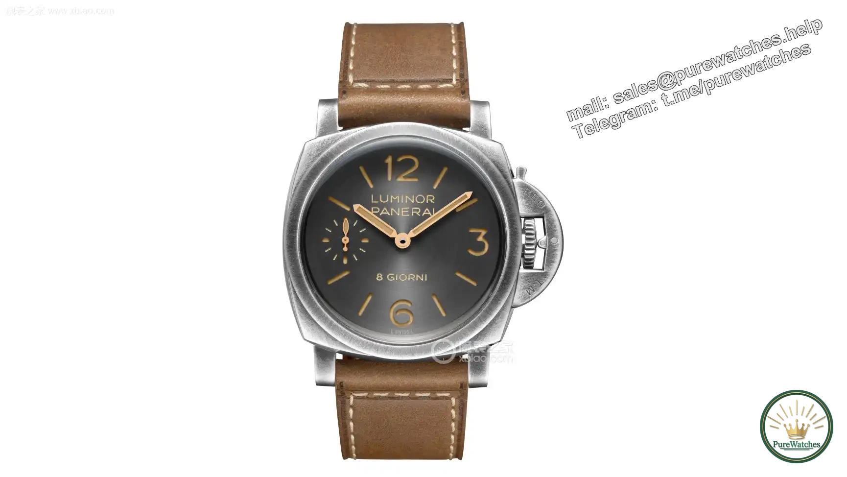 30,000, 50,000, 80,000: three new watches with super long dynamic storage, choose from 120 hours to 240 hours