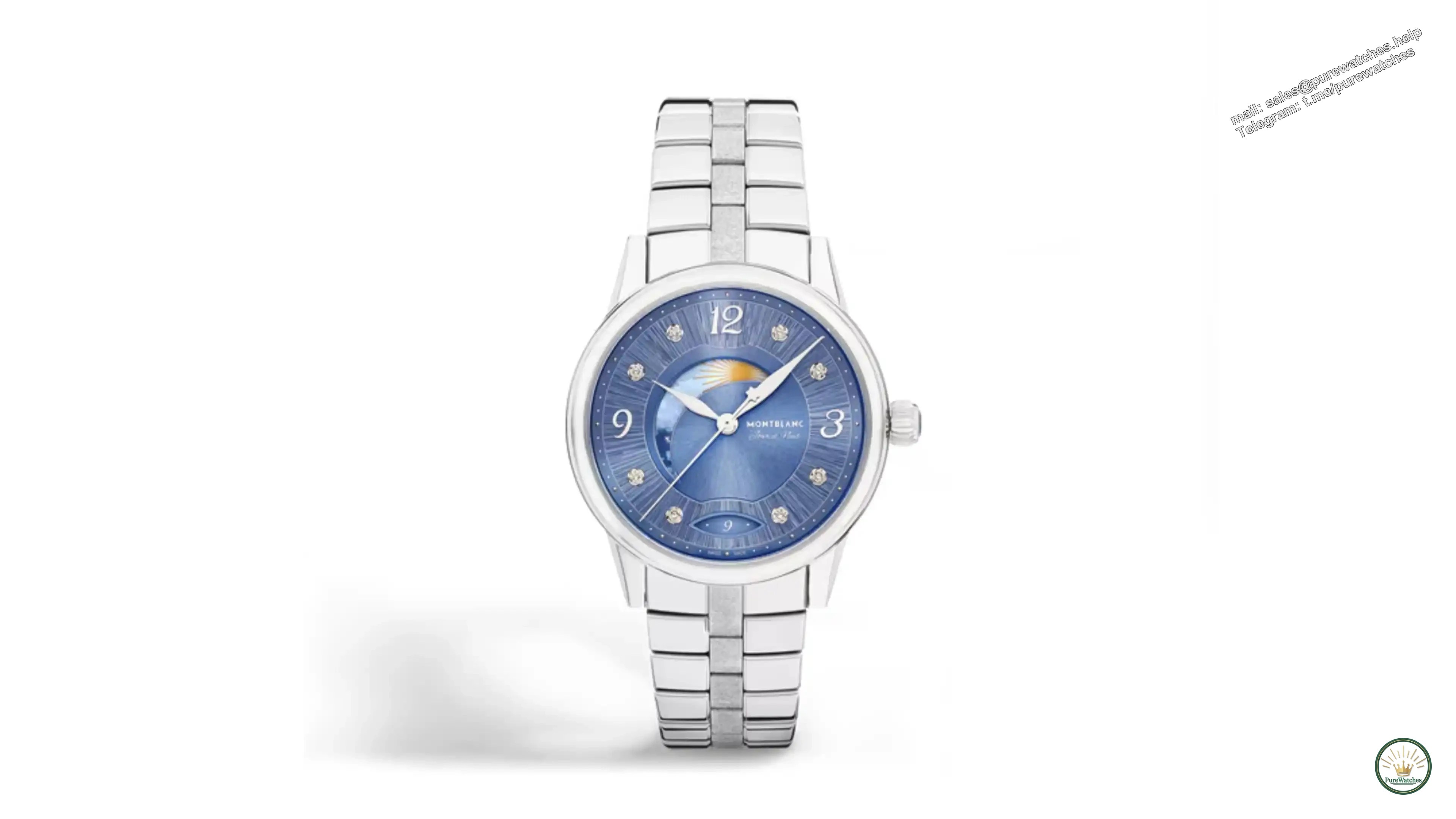 Refuse monochrome mediocrity: four contrasting dial watches are recommended, from Oris pink and green to NOMOS orange and blue