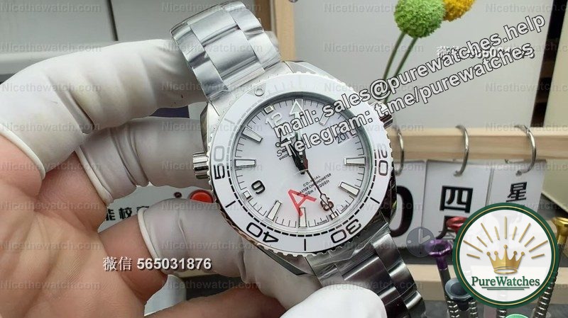VS factory Haima 600 small size actual measurement: 39.5mm + Dandong 8800 integrated movement, good news for small wrists!