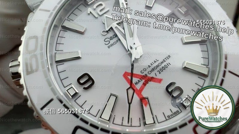 VS factory Haima 600 small size actual measurement: 39.5mm + Dandong 8800 integrated movement, good news for small wrists!