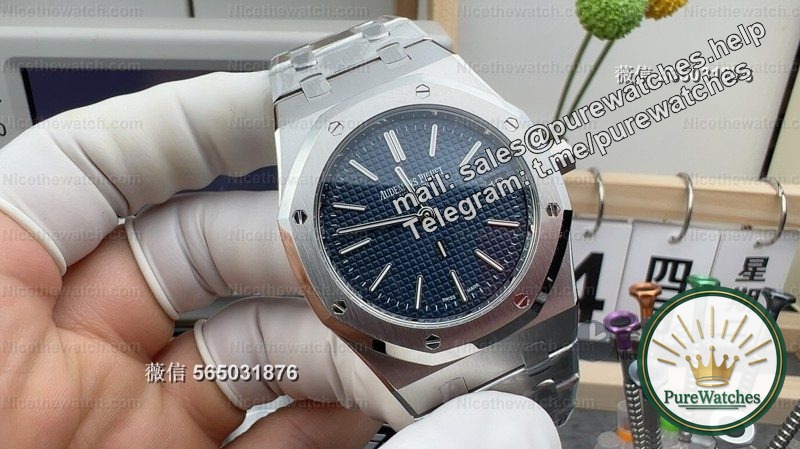 Want to wear Steel King if you have a limited budget? ZF factory Audemars Piguet 16202 real hands-on report, the advantages and disadvantages will be explained to you at once