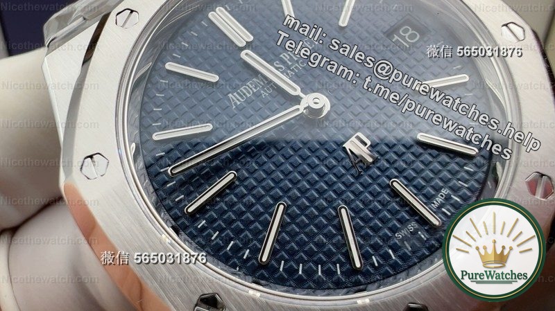 Want to wear Steel King if you have a limited budget? ZF factory Audemars Piguet 16202 real hands-on report, the advantages and disadvantages will be explained to you at once