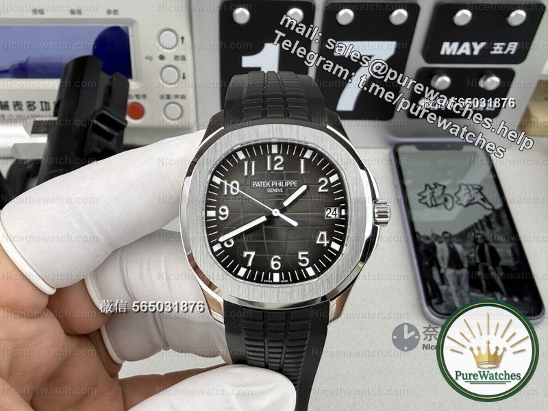 Is the replica watch water too deep? An insider reveals the truth about the workmanship of BBF factory grenades 5167/5168. After reading this, you won’t be in trouble before buying.