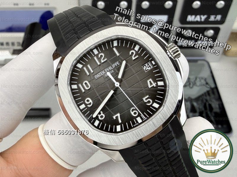 Is the replica watch water too deep? An insider reveals the truth about the workmanship of BBF factory grenades 5167/5168. After reading this, you won’t be in trouble before buying.