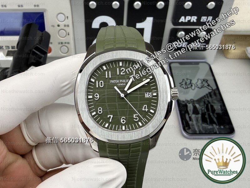 Is the replica watch water too deep? An insider reveals the truth about the workmanship of BBF factory grenades 5167/5168. After reading this, you won’t be in trouble before buying.