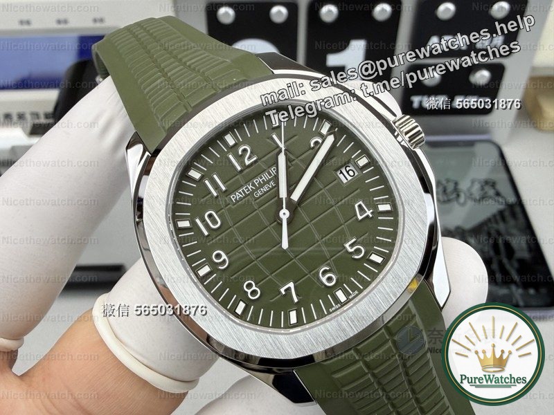 Is the replica watch water too deep? An insider reveals the truth about the workmanship of BBF factory grenades 5167/5168. After reading this, you won’t be in trouble before buying.