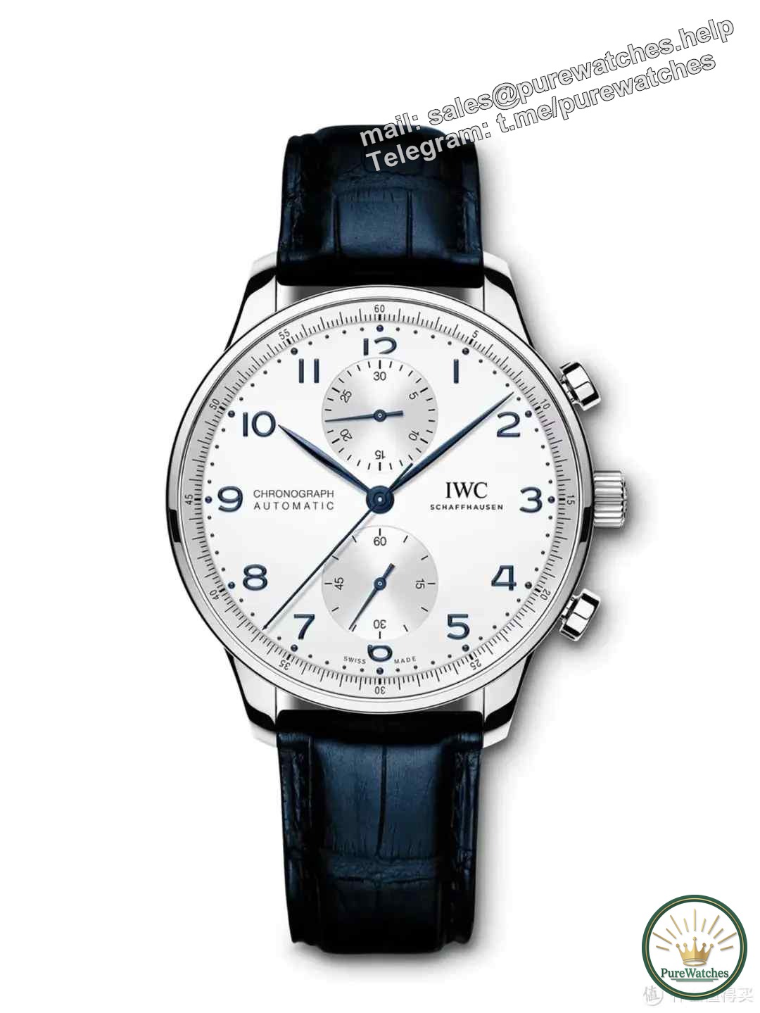 What kind of watch is suitable for a 40-year-old middle-aged man? (What is the favorite watch brand for a successful 40-year-old man)
