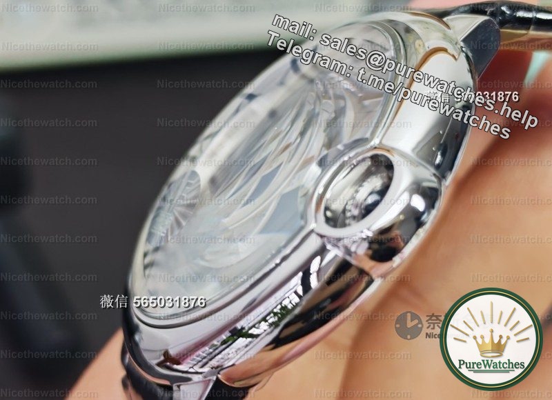 Is the replica watch water too deep? An insider reveals the truth about the workmanship of AF factory’s blue balloons. After reading this, you won’t be fooled before you buy.