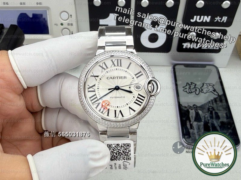 Is the replica watch water too deep? An insider reveals the truth about the workmanship of AF factory’s blue balloons. After reading this, you won’t be fooled before you buy.