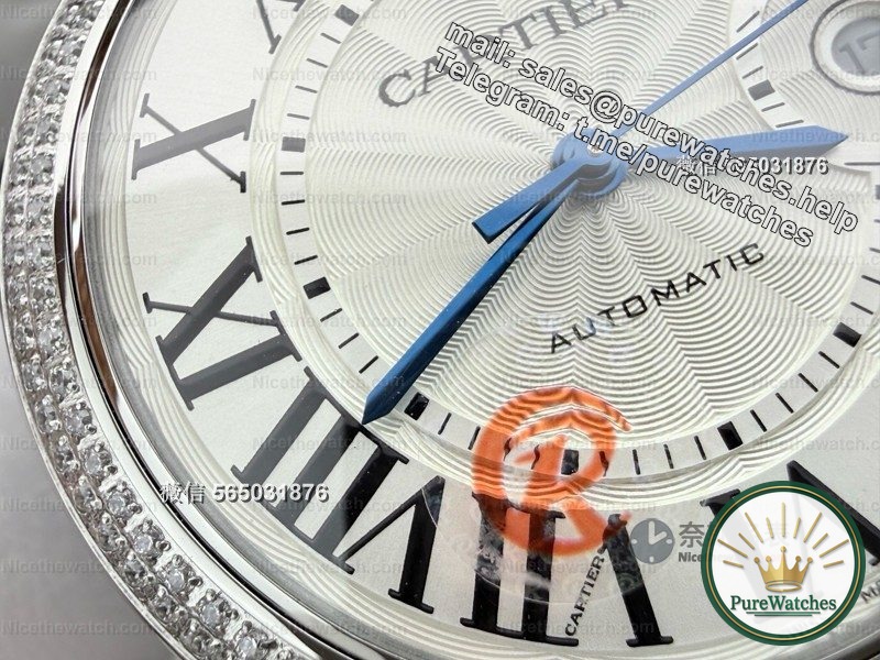 Is the replica watch water too deep? An insider reveals the truth about the workmanship of AF factory’s blue balloons. After reading this, you won’t be fooled before you buy.