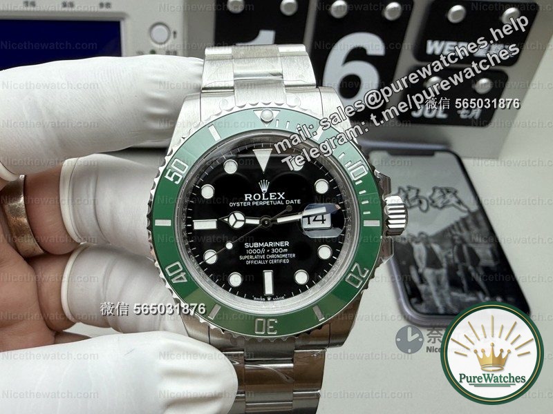 How to identify Dandong 3235 movement? VS Factory Green Water Ghost Identification Report, read it before buying without stepping into any trap