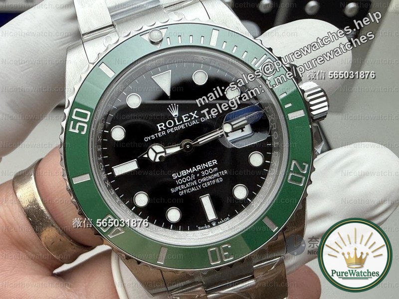 How to identify Dandong 3235 movement? VS Factory Green Water Ghost Identification Report, read it before buying without stepping into any trap