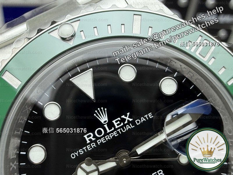 How to identify Dandong 3235 movement? VS Factory Green Water Ghost Identification Report, read it before buying without stepping into any trap