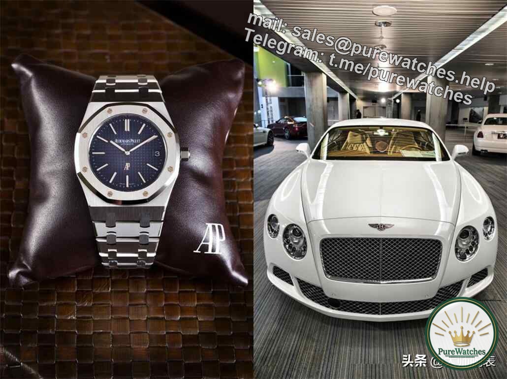 Cars and watches don’t matter, no matter which luxury watch you wear, you drive the same luxury car! What level of luxury cars does Rolex correspond to?
