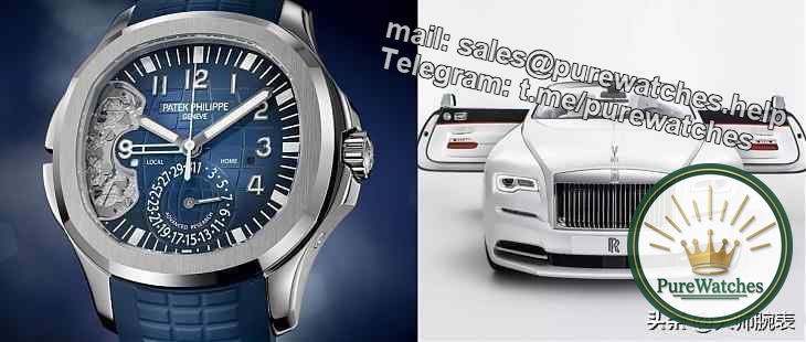 Cars and watches don’t matter, no matter which luxury watch you wear, you drive the same luxury car! What level of luxury cars does Rolex correspond to?