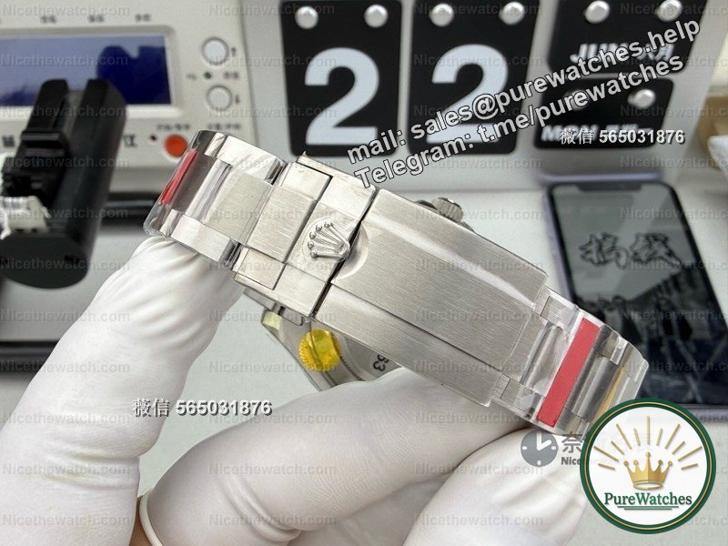 Your first choice for lightweight watches? Real wearing report of VS factory titanium yacht, the advantages and disadvantages will be explained to you at once