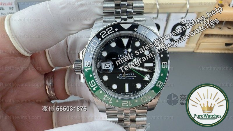 Is the replica watch water too deep? Insiders reveal the truth behind the left-handed workmanship of the VS factory. After reading this, you won’t be tempted to buy again.