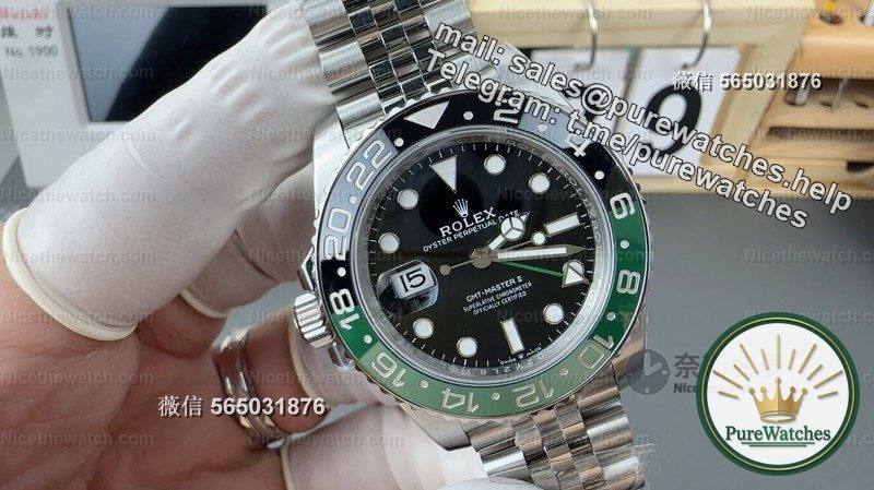 Is the replica watch water too deep? Insiders reveal the truth behind the left-handed workmanship of the VS factory. After reading this, you won’t be tempted to buy again.