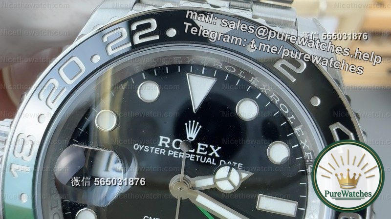 Is the replica watch water too deep? Insiders reveal the truth behind the left-handed workmanship of the VS factory. After reading this, you won’t be tempted to buy again.