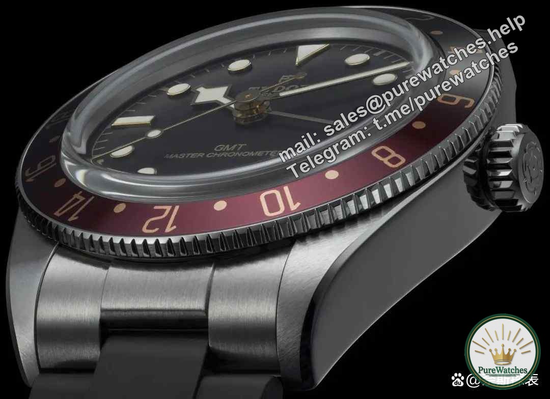 The Mystery of Tudor: Why Tudor Now Looks Like a Rolex
