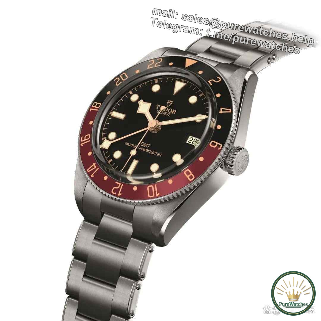 The Mystery of Tudor: Why Tudor Now Looks Like a Rolex