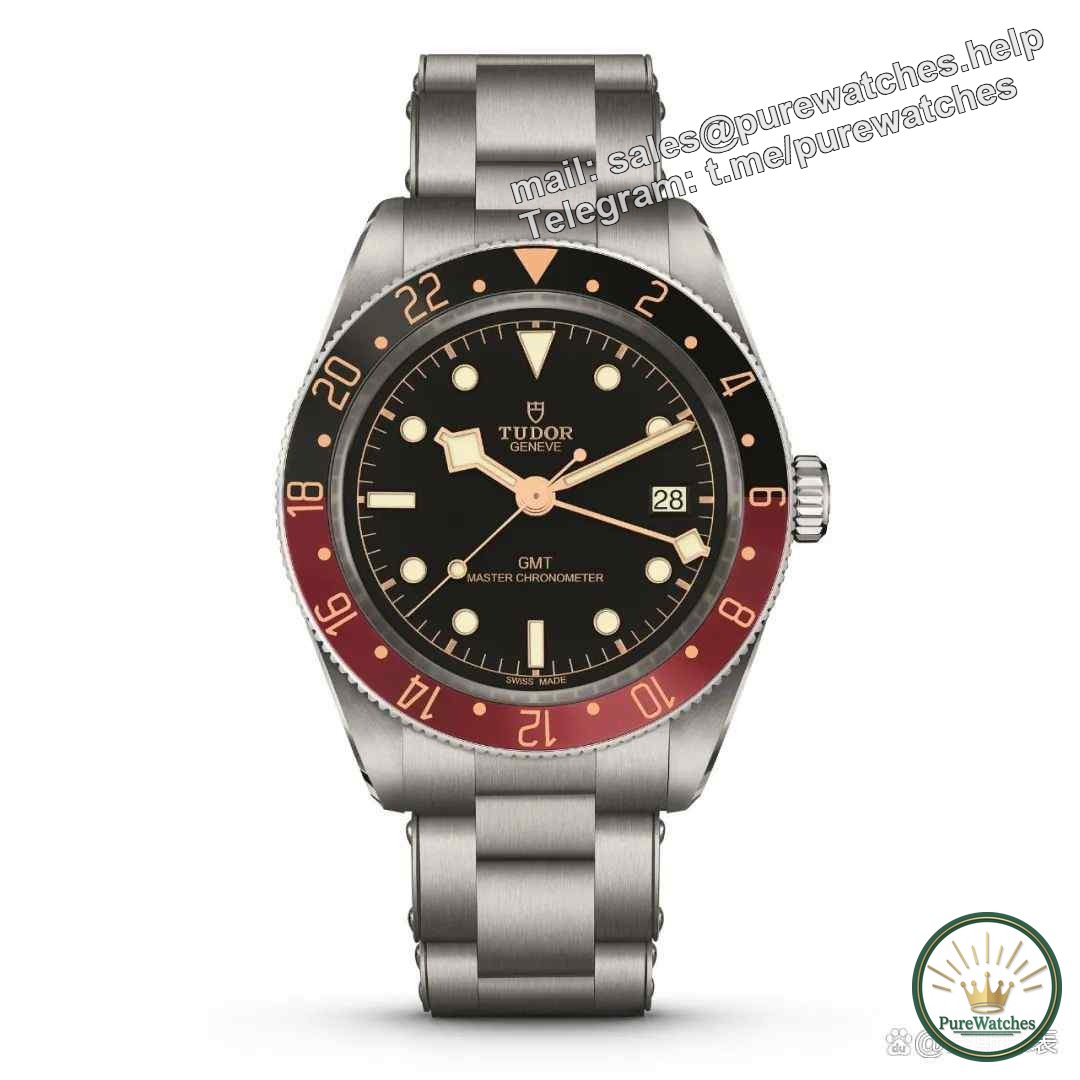 The Mystery of Tudor: Why Tudor Now Looks Like a Rolex