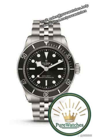The Mystery of Tudor: Why Tudor Now Looks Like a Rolex