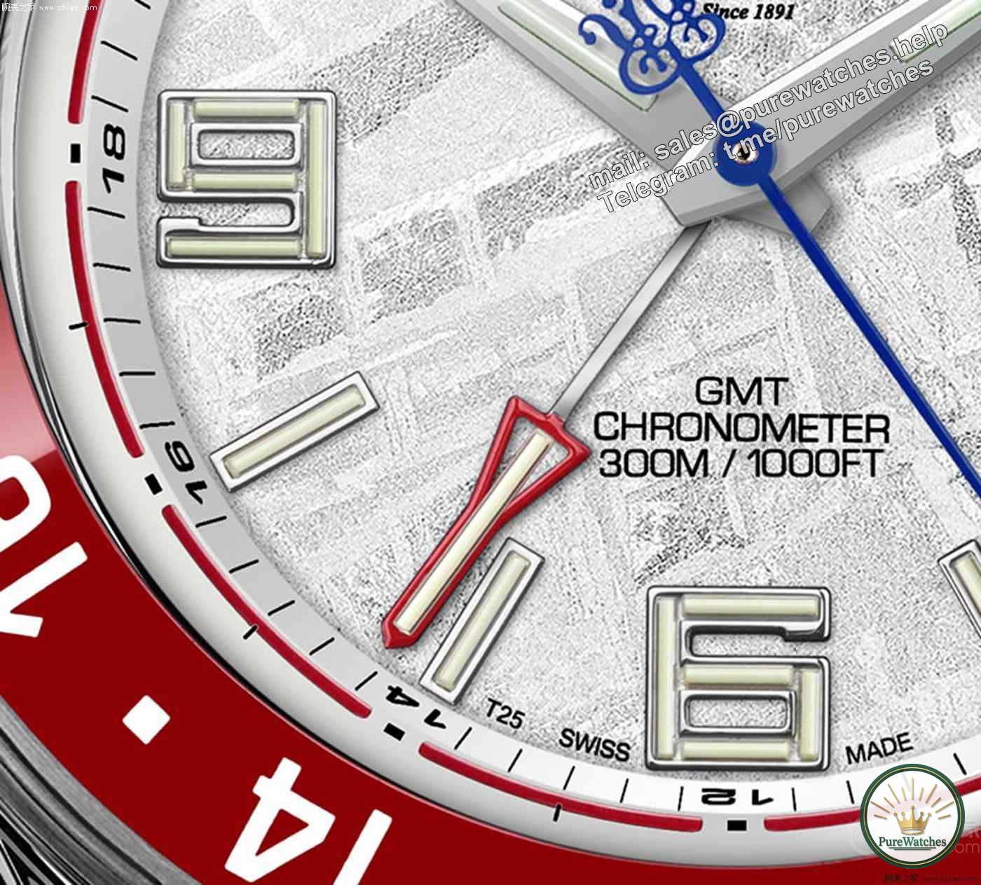 Is the 2024 Ball Watch new limited edition Roadmaster Pilot GMT watch worth buying?
