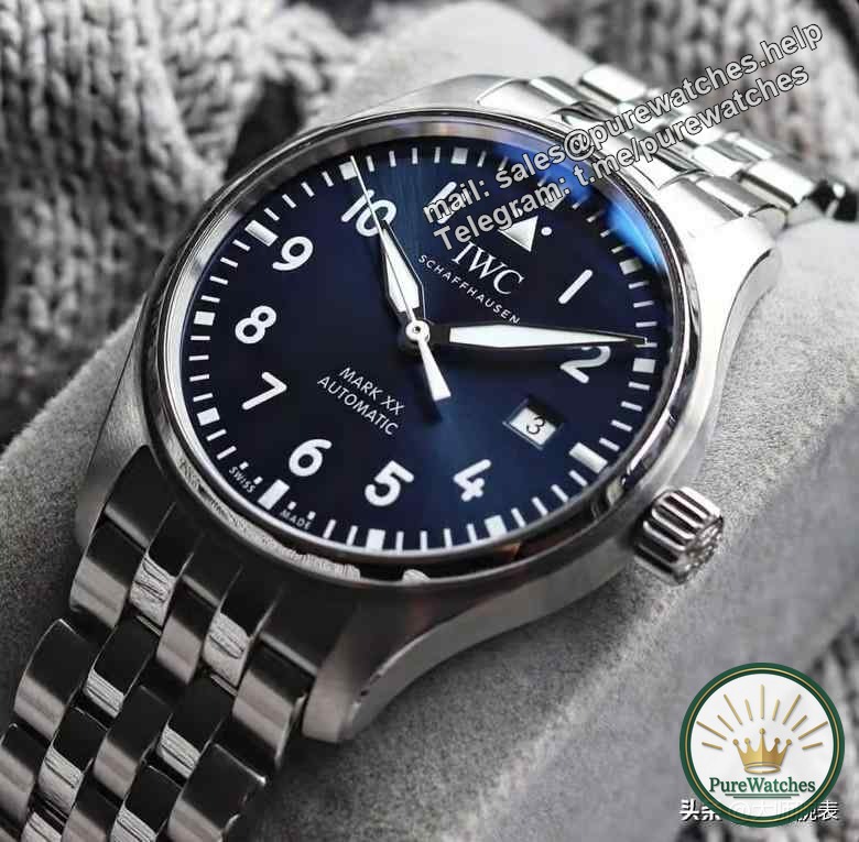 IWC recommends 4 high-value watches, which have the potential to maintain value and are extra points for men!