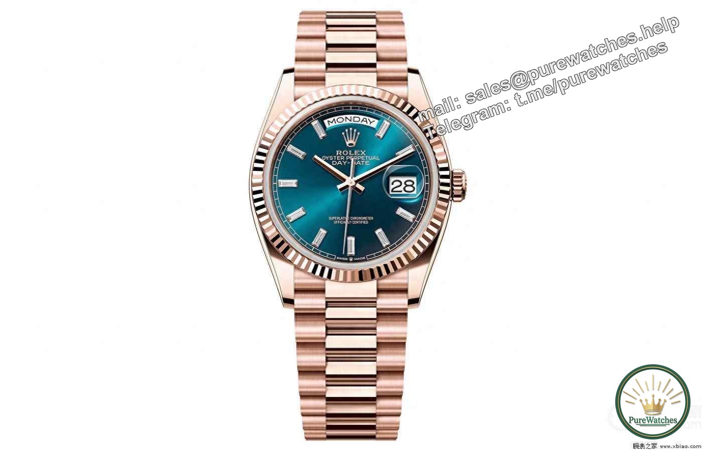 Which brand of all-gold watches is the best? The ranking of the top ten gold watch brands in 2024 is revealed!