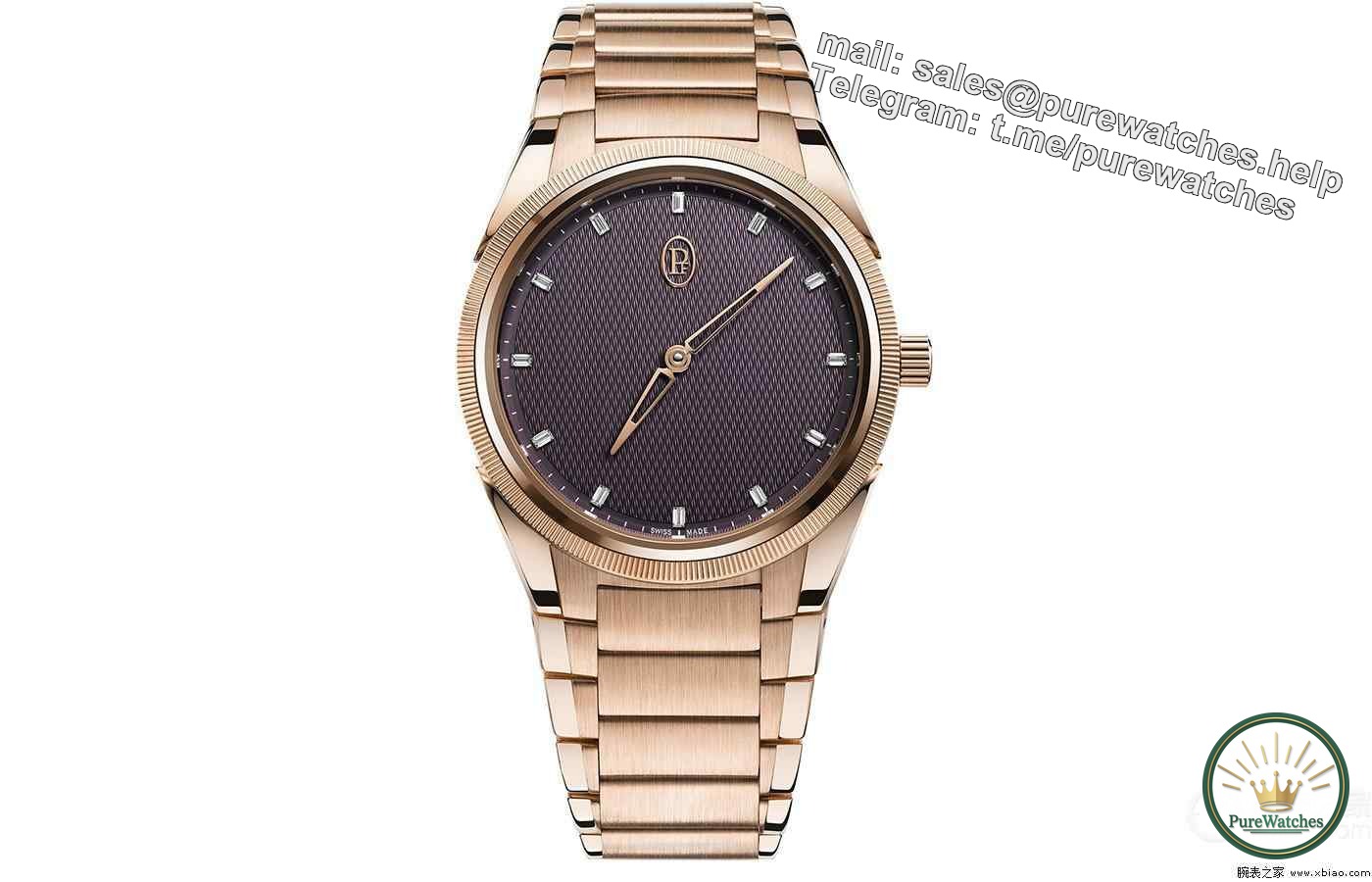 Which brand of all-gold watches is the best? The ranking of the top ten gold watch brands in 2024 is revealed!