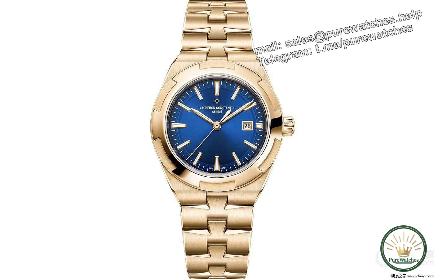 Which brand of all-gold watches is the best? The ranking of the top ten gold watch brands in 2024 is revealed!